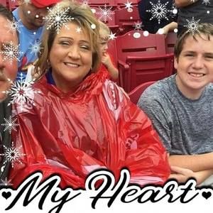 Meet your Posher, Lynda